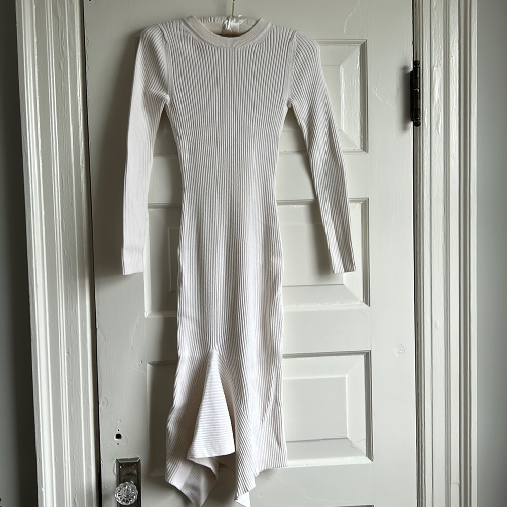 Michael Kors Sweater Dress